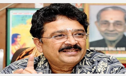 எஸ்.வி.சேகருக்கு உயர் நீதிமன்றம் முன்ஜாமீன்: காவல்துறை விசாரணைக்கு அழைத்தால் ஆஜராக நிபந்தனை 