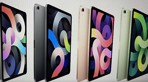 'ஆப்பிள் ஒன்' புதிய திட்டத்தை அறிமுகம் செய்துள்ள ஆப்பிள்