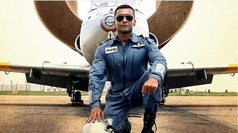 சூர்யாவின் ‘சூரரைப் போற்று’ படத்துக்கு எதிராகப் புகார்; மனுதாரர் புகாரை விசாரிக்க காவல்துறைக்கு உயர் நீதிமன்றம் உத்தரவு 