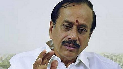 வருகிற தேர்தலில் திமுகவை மக்கள் புறக்கணிப்பார்கள்: ஹெச்.ராஜா பேட்டி