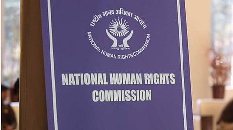 தேநீர்க் கடையில் மாட்டிறைச்சி விற்பனை செய்தவரைத் தாக்கியதற்காக ரூ.1 லட்சம் இழப்பீடு: அசாம் அரசுக்கு தேசிய மனித உரிமைகள் ஆணையம் உத்தரவு