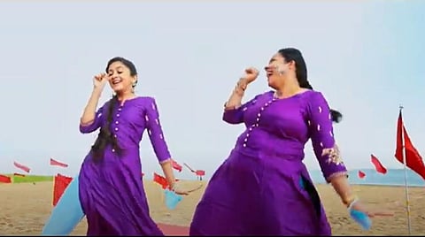 சுத்தம் செய்தே யுத்தம் செய்: புதிய இயல்புக்கான நம்பிக்கை கீதம்!