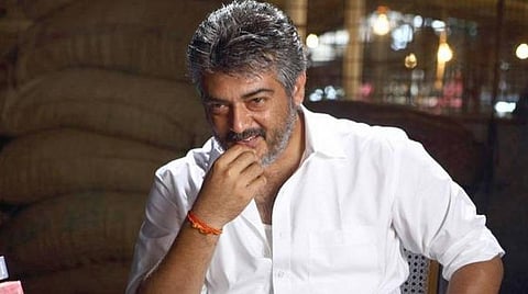 போலி நபர்களை நம்ப வேண்டாம்: அஜித் தரப்பு எச்சரிக்கை