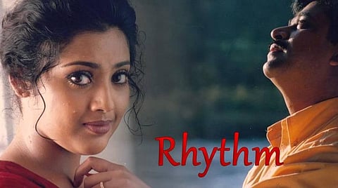 ’ரிதம் 20’ : ‘’அந்தக் கேரக்டருக்கு மீனா தான்!’’ - நடிகை மீனா குறித்தும் ‘ரிதம்’ குறித்தும் இயக்குநர் வஸந்த் பகிரும் நினைவுகள் 