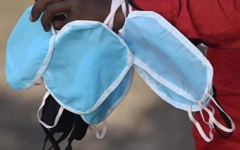 மதுரையில் முகக்கவசம் அணியாதவர்களிடம் ரூ.1.38 கோடி அபராதம் வசூல்: விழிப்புணர்வு இல்லாததால் அலட்சியம் தொடர்கிறது