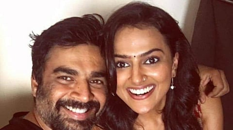 ஓடிடி வெளியீட்டுப் பேச்சுவார்த்தையில் மாறா