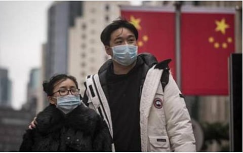 கரோனா இழப்பீடு கோரும் வழக்குகளை தடுக்கும் சீனா: பாதிக்கப்பட்ட குடும்பங்கள் குற்றச்சாட்டு