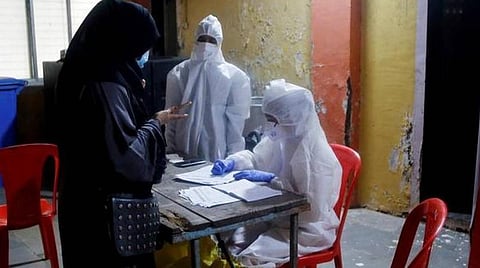 செப்டம்பர் 18-ம் தேதி சென்னை நிலவரம்; கரோனா தொற்றிலிருந்து மீண்டவர்கள், சிகிச்சையில் இருப்பவர்கள்: மண்டல வாரியான பட்டியல்