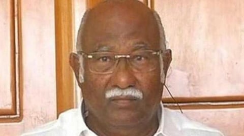 சசிகலா சிறையில் இருந்து திரும்பினால் தமிழக அரசியலில் தாக்கம் ஏற்படும்: முன்னாள் எம்.பி., அன்வர் ராஜா 