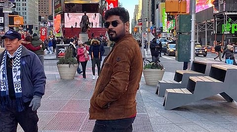 இயக்குநர் விக்னேஷ் சிவன் பிறந்த நாள் ஸ்பெஷல்: படங்களாலும் பாடல்களாலும் வென்ற இளைஞர் 