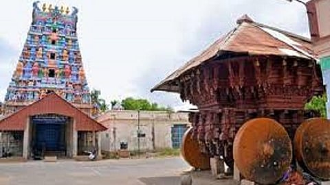 கண்டதேவி இரு தரப்பு மோதலில் 17 பேர் மீதான நடவடிக்கை ரத்து 