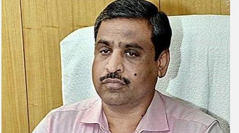 இணையதளத்தில் ஊதியப் பட்டியல்; விரைந்து சமர்ப்பிக்க கோவை ஆட்சியர் வலியுறுத்தல்