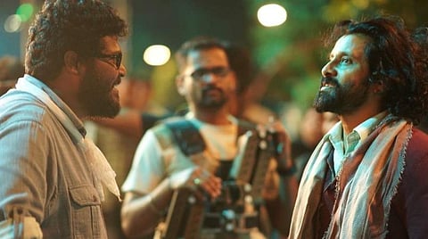 தீபாவளிக்குள் 'கோப்ரா' படப்பிடிப்பை முடிக்க படக்குழு திட்டம்