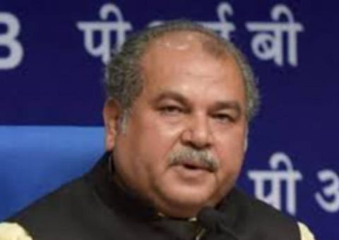 ஊரக வேலை வாய்ப்பு உறுதி திட்டம்; தொழிலாளர்களுக்கு 86,81,928 புதிய வேலை அட்டைகள்: நரேந்திர சிங் தோமர் தகவல்