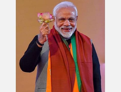 பிரதமர் பிறந்த நாளை  ‘வேலையின்மை தினம்’ என அனுசரித்து  மோடியின் உருவபொம்மையை எரித்த 15 பேர் மீது வழக்கு: உ.பி.போலீஸ் அதிரடி