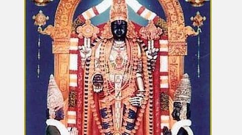 கேட்காமலே வரம் தருவான் ஒப்பிலியப்பன்! 