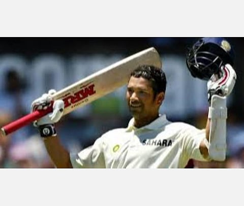 நான் ஏன் பொறுமை இழக்க வேண்டும்? ஆஸி.யை பொறுமையிழக்கச் செய்வோம்..: சிட்னி 241 நாட் அவுட் இன்னிங்ஸ் பற்றி சச்சின் பகிர்வு