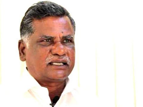 இரா.முத்தரசன்: கோப்புப்படம்