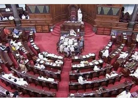 3 விவசாய மசோதாக்கள் மாநிலங்களவையில் நிறைவேறுமா:  எம்.பி.க்கள் ஆதரவு நிலவரம் என்ன? 