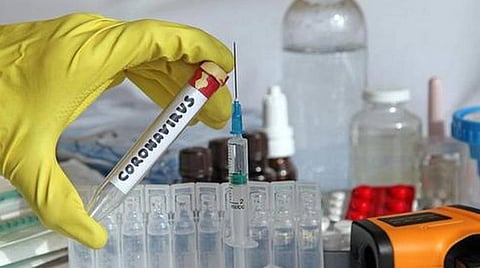 இறுதிகட்டத்தில் 3 கரோனா தடுப்பு மருந்துகள்