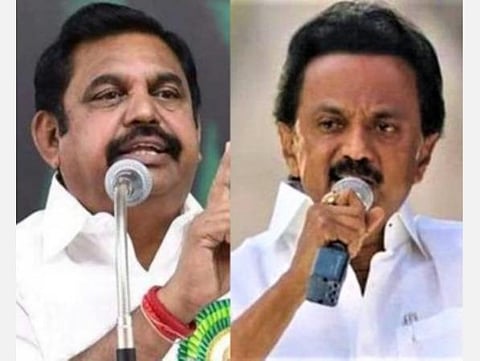 ‘மத்திய அரசின் விவசாய விரோத சட்டத்துக்கு ஆதரவு’; விவசாய பெருமக்களிடம் முதல்வர் மன்னிப்பு கோரவேண்டும்: ஸ்டாலின் விமர்சனம்