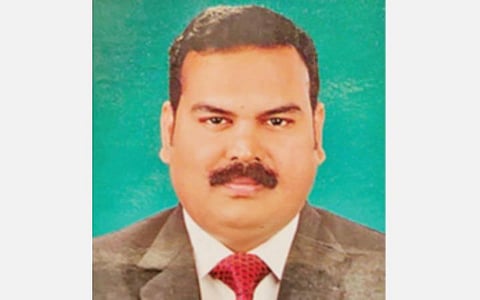 ஆர். செல்வக்குமார்