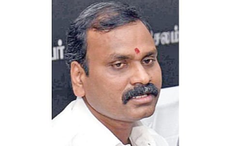 வேளாண் மசோதாக்களுக்கு எதிர்ப்பு தெரிவிக்கும் ஸ்டாலினுக்கு விவசாயம் பற்றி எதுவும் தெரியாது: பாஜக மாநிலத் தலைவர் எல்.முருகன் விமர்சனம்