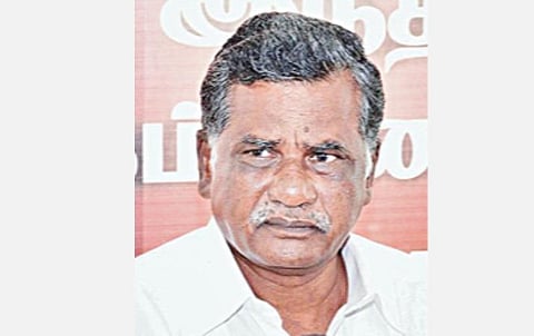 வேளாண் மசோதாக்களை கண்டித்து 144 தடை உத்தரவையும் மீறி தொடர் போராட்டம்: இரா.முத்தரசன் அறிவிப்பு