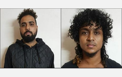 போதைப்பொருள் விற்றதாக இந்தி நடிகர் உட்பட 2 பேர் கைது: பெங்களூரு போலீஸார் விசாரணை