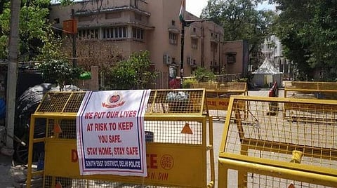 செப்டம்பர் 21-ம் தேதி சென்னை நிலவரம்; கரோனா தொற்றிலிருந்து மீண்டவர்கள், சிகிச்சையில் இருப்பவர்கள்: மண்டல வாரியான பட்டியல்