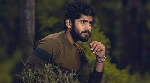 நடிகர் கதிர் பிறந்த நாள் ஸ்பெஷல்: மாறுபட்ட கதைகளை நாடிச் செல்லும் நடிகர் 