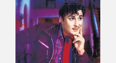 ’இறைவா உன் மாளிகையில் எத்தனையோ மணிவிளக்கு’ பாடல்; 52 ஆண்டுகளானாலும் சரித்திரமாகி மறையாத ‘ஒளிவிளக்கு’ பாடல்!  - எம்ஜிஆரின் ‘ஒளிவிளக்கு’; வாலியின் பாட்டு செய்த பிரார்த்தனை