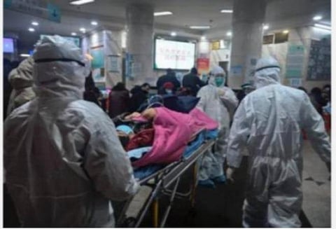 பிரிட்டனில் இரண்டாம் கட்ட கரோனா பரவல் தீவிரமாக இருக்கும்: மருத்துவ நிபுணர்கள் எச்சரிக்கை