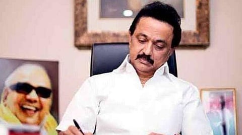 மு.க.ஸ்டாலின்: கோப்புப்படம்