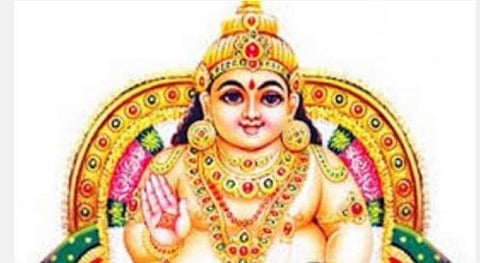 வீட்ல எலி, வெளில புலி; மனைவி சொல்லே மந்திரம்; எதிலும் லாபம்; ப்ளான் பண்ணி செயல்படுபவர்கள்; பூரட்டாதி நட்சத்திரக்காரர்களின் குணங்கள்!  27 நட்சத்திரங்கள் ; ஏ டூ இஸட் தகவல்கள் - 76; 