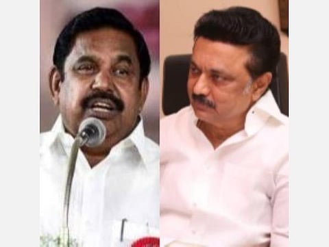 ஜோதிடத்தை நம்பி ஸ்டாலின் முதல்வர் கனவில் மிதக்கிறார்; நாங்கள் மக்களை நம்புகிறோம்: முதல்வர் பழனிசாமி விமர்சனம் 