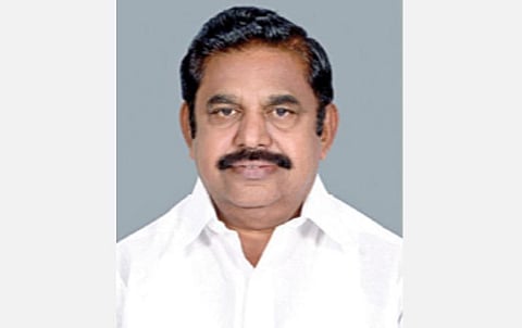 விவசாயி என்பதில் பெருமைப்படுகிறேன்: முதல்வர் பழனிசாமி நெகிழ்ச்சி