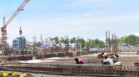 மதுரையில் ரூ.159 கோடியில் பிரம்மாண்டமாக அமையும் பெரியார் பஸ் நிலையம்: டிசம்பரில் திறப்பு