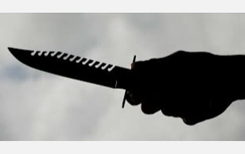 சென்னையில் அடுத்தடுத்து 3 பேரை கத்தியால் தாக்கி வழிப்பறி: சிசிடிவி காட்சி மூலம் போலீஸார் விசாரணை