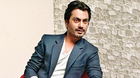 ரூ.30 கோடி கொடுக்கவில்லையென்பதால் பொய்யான புகார் - நவாசுதீன் மனைவிக்கு ஷமாஸ் நவாப் கண்டனம்