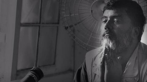 அரசாங்கத்தை எதிர்த்துச் சண்டையிடவில்லை; வலிமையும் இல்லை: பி.சி.ஸ்ரீராம்