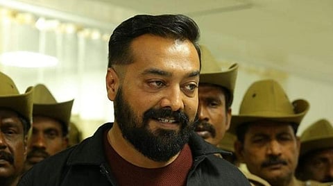 அனுராக் காஷ்யப் விரைவில் கைது செய்யப்பட வேண்டும்: பாயல் கோஷ் வழக்கறிஞர் சாடல்