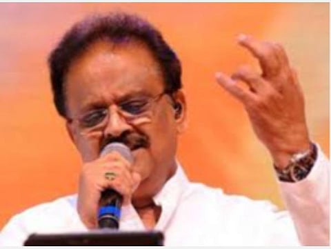 எஸ்பிபி மறைவு: ஓபிஎஸ், வைகோ, டிடிவி, கே.எஸ்.அழகிரி இரங்கல்