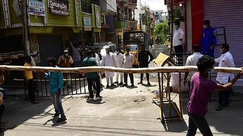 செப்.25 தமிழக நிலவரம்: தொற்று பாதிப்பு, குணமடைந்தோர், பலி எண்ணிக்கை; முழுமையான பட்டியல்