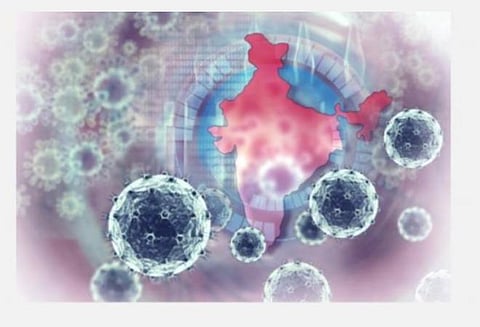 பொதுமுடக்கத் தளர்வுகளுக்குப் பிறகு தொற்று குறைகிறதா? எப்படி?