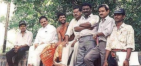 எஸ்பிபியை இழந்துவிட்டோம்; அவரது குரலை அல்ல: இயக்குநர் ஷங்கர்