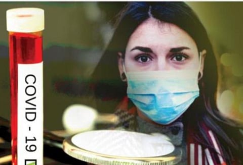 10 மாநிலங்களில் இருந்து 75% புதிய தொற்றுகள்; 7 கோடியைத் தாண்டிய கரோனா பரிசோதனைகள்: மத்திய அரசு