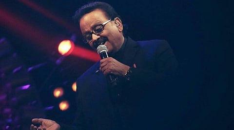 எஸ்பிபி மறைவுக்கு சச்சின், அனில் கும்ப்ளே, சுரேஷ் ரெய்னா இரங்கல்