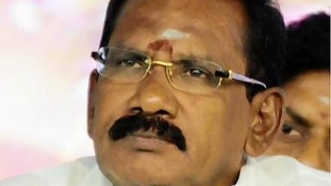 கட்சியில் தவறு செய்பவர்கள் விரட்டி அடிக்கப்படுவார்கள்: அமைச்சர் செல்லூர் ராஜூ எச்சரிக்கை