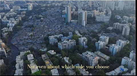 கரோனா: மக்களின் வலியைப் பாடும் மல்லி!